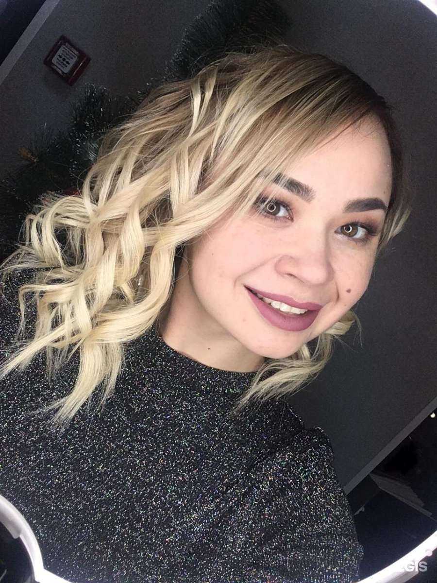 Отзывы на компанию Стрижка и Маникюр в Уфе c фото