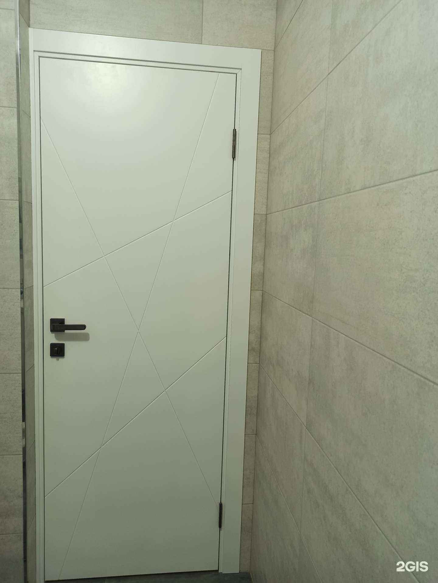 Отзывы на компанию My Doors в Красноярске c фото