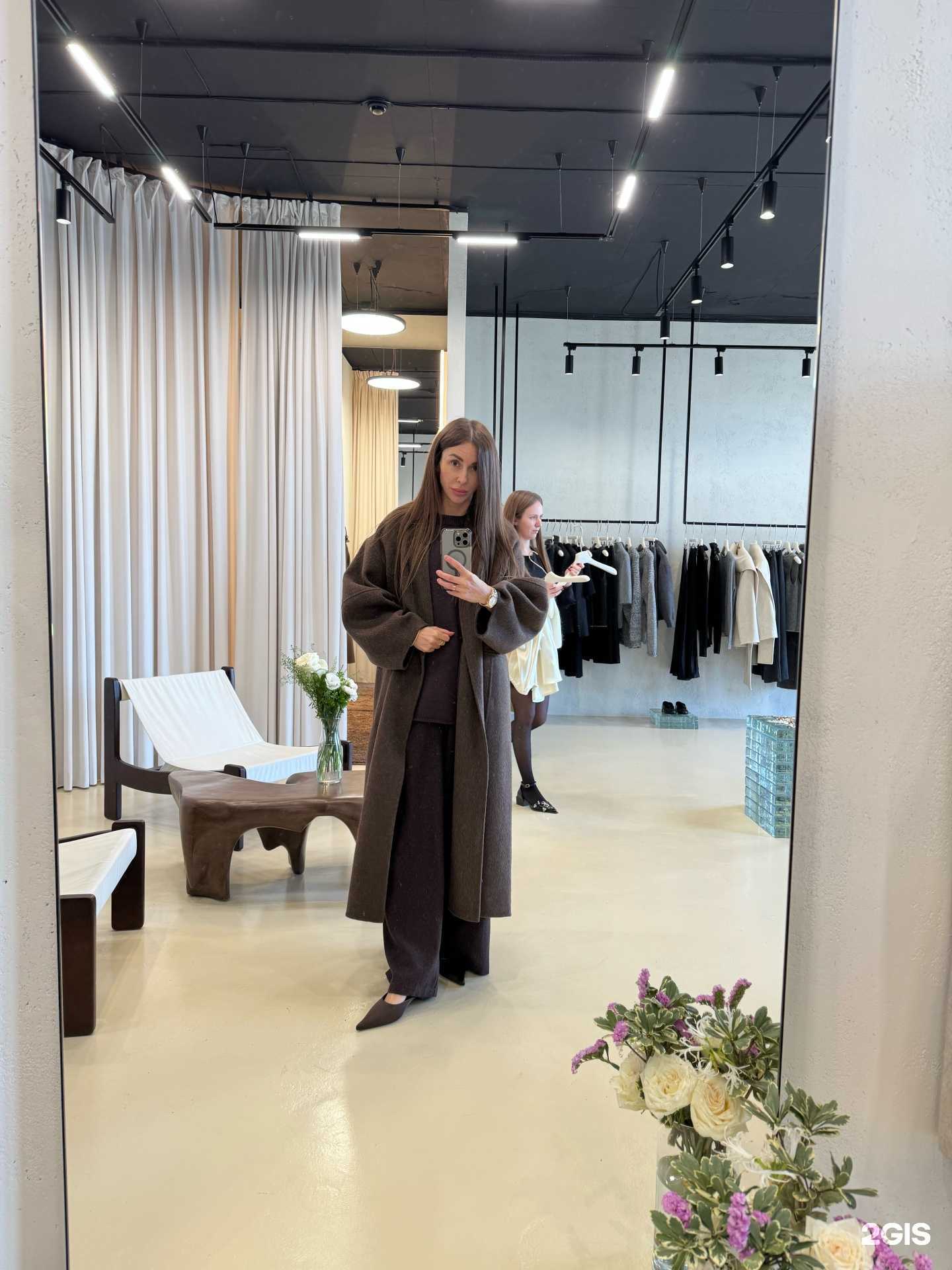 Отзывы на компанию The Berta в Иркутске c фото