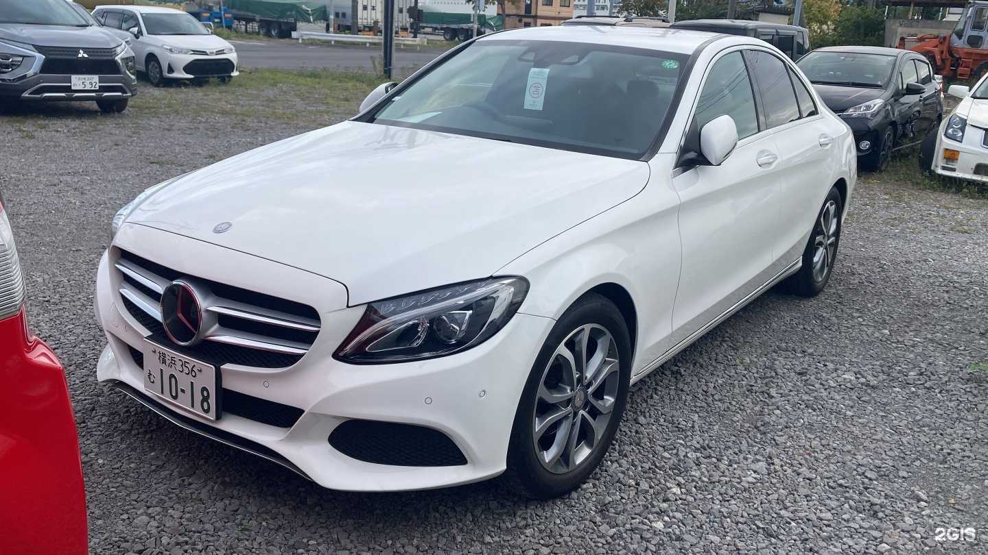 Отзывы на компанию Region Auto 65 в Южно-Сахалинске c фото