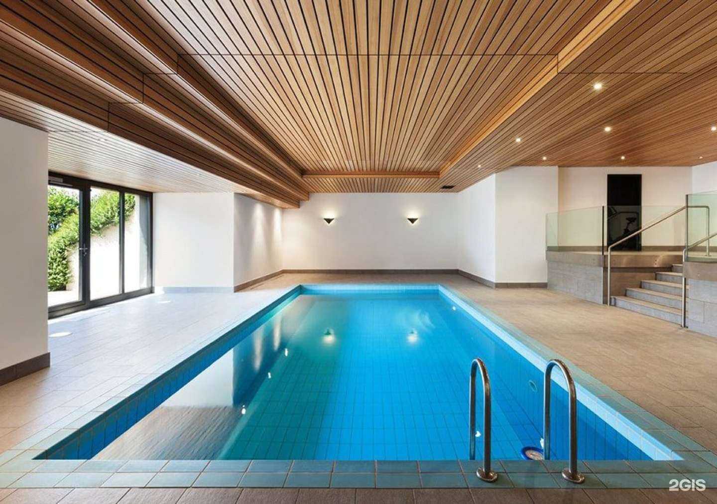 Отзывы на компанию ASPools в Краснодаре c фото