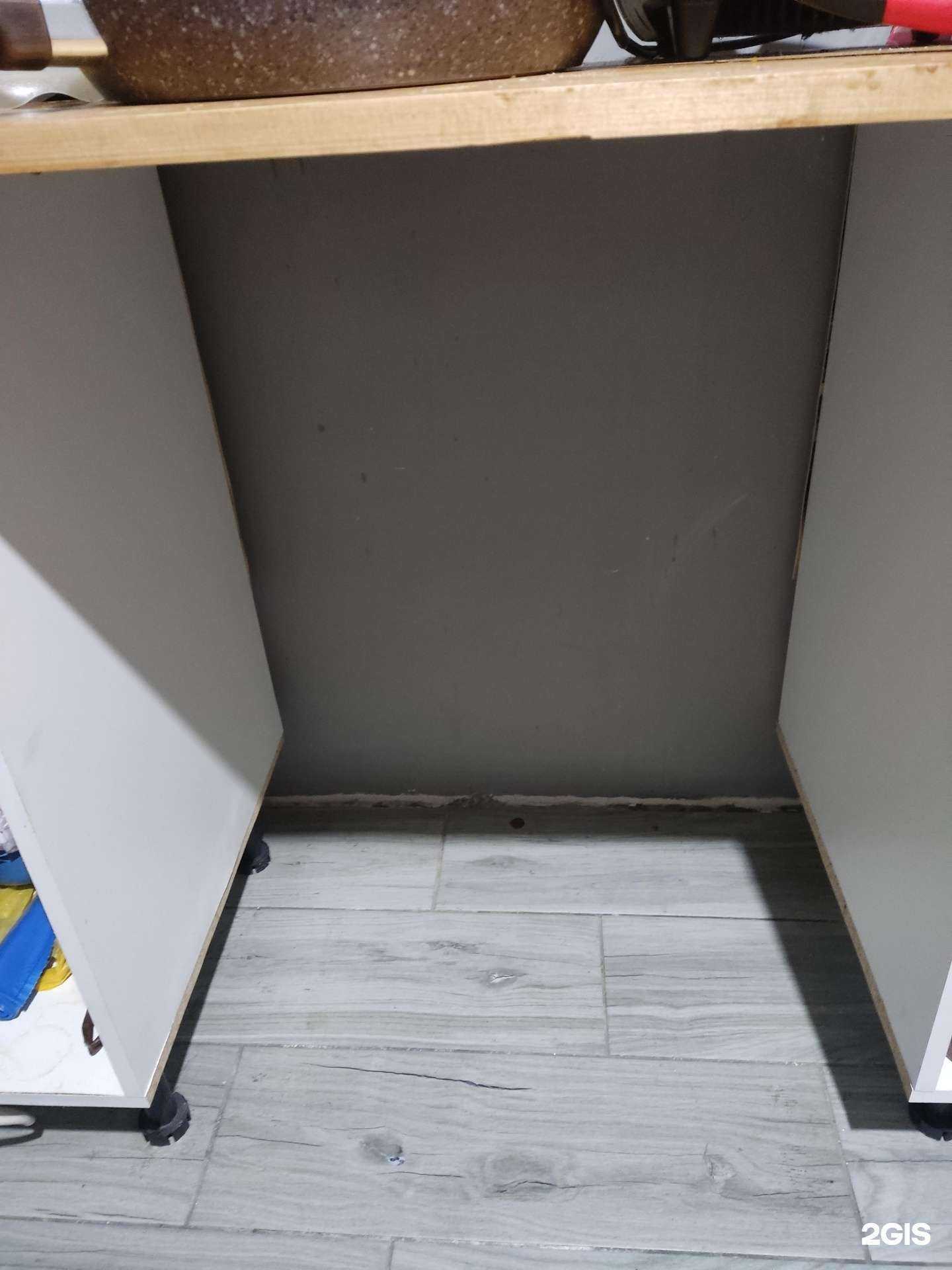 Отзывы на компанию Leran в Тюмени c фото