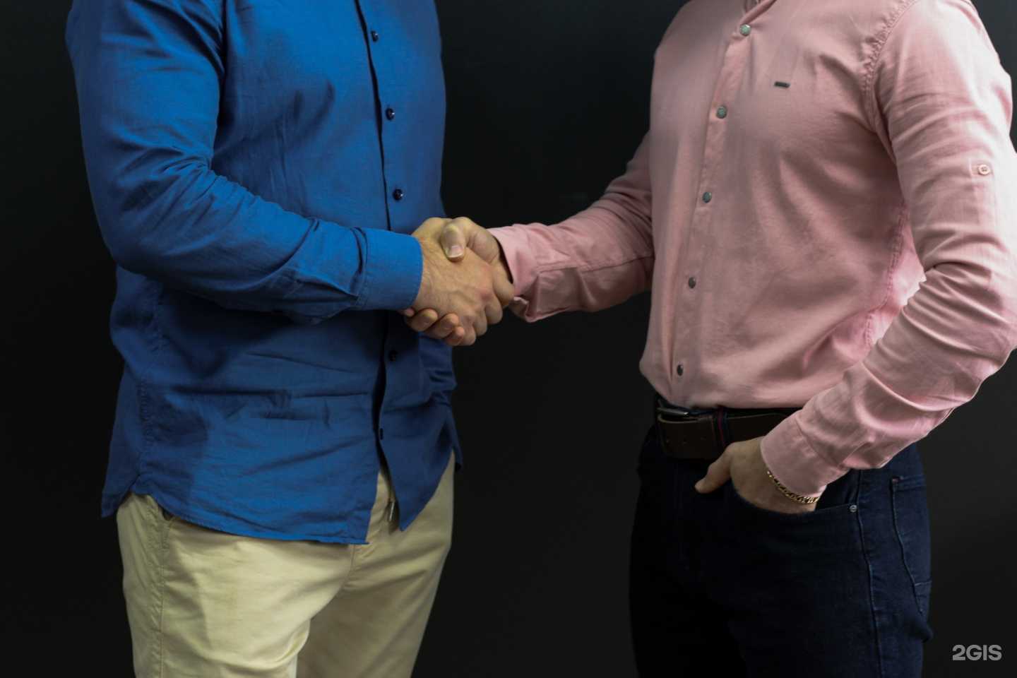 Отзывы на компанию Персональное Решение в Красноярске c фото