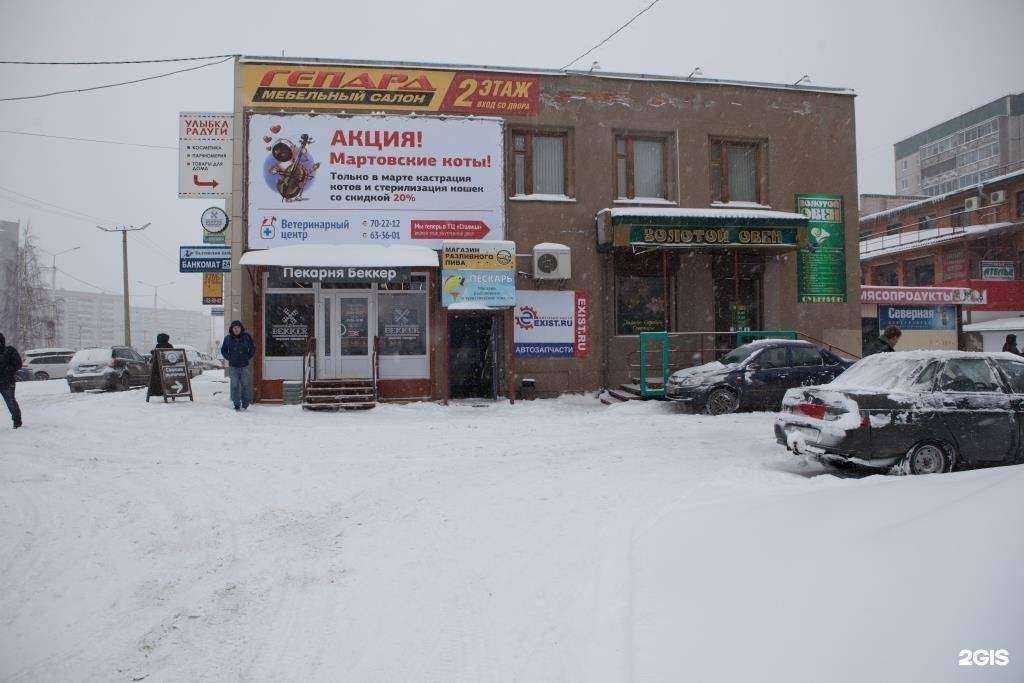 Отзывы на компанию Exist.ru в г. Петрозаводск c фото