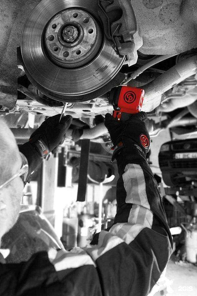 Отзывы на компанию Папатулз в Волгограде c фото