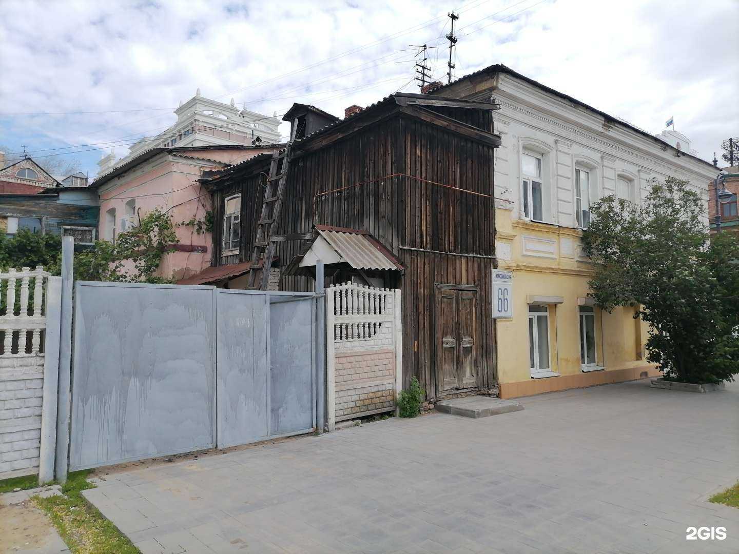 Отзывы на компанию Областной аптечный склад в Оренбурге c фото - фотография 2 из 2