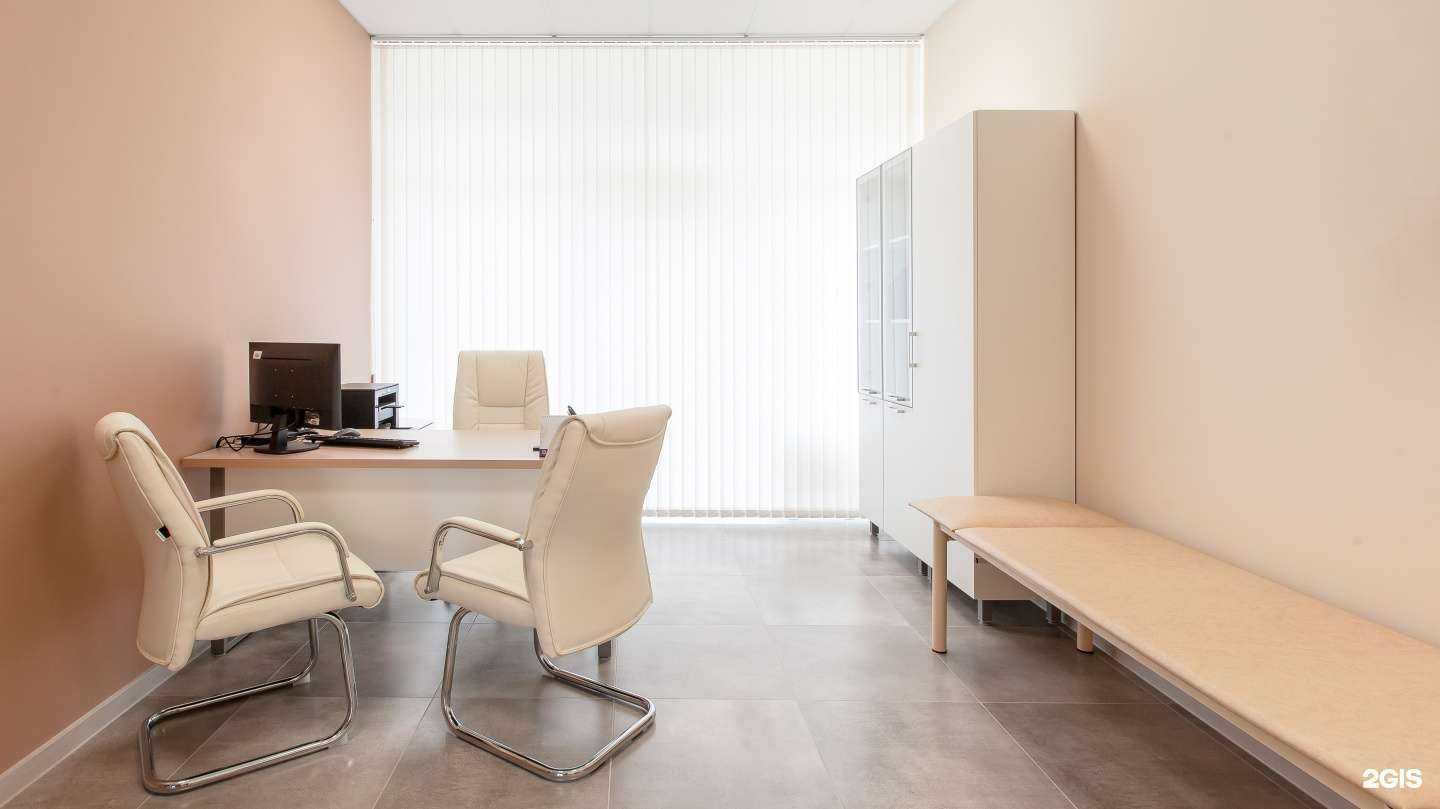 Отзывы на компанию Клиника Екатерининская в Краснодаре c фото