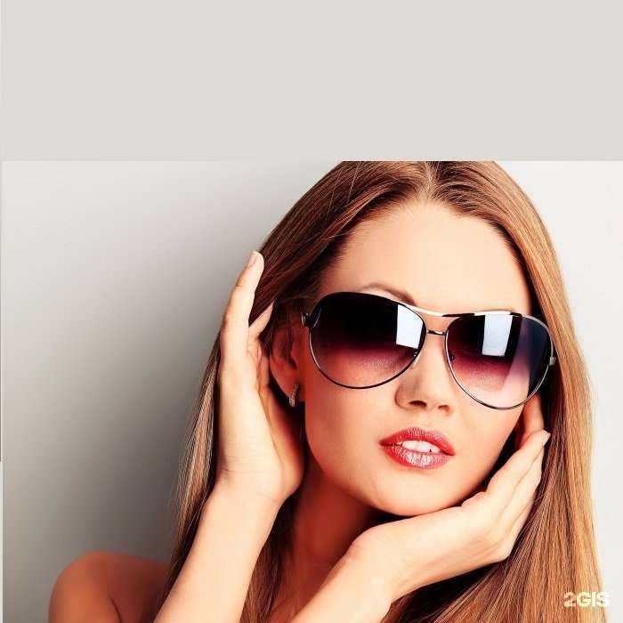 Отзывы на компанию Оптика Васса в г. Ульяновск c фото