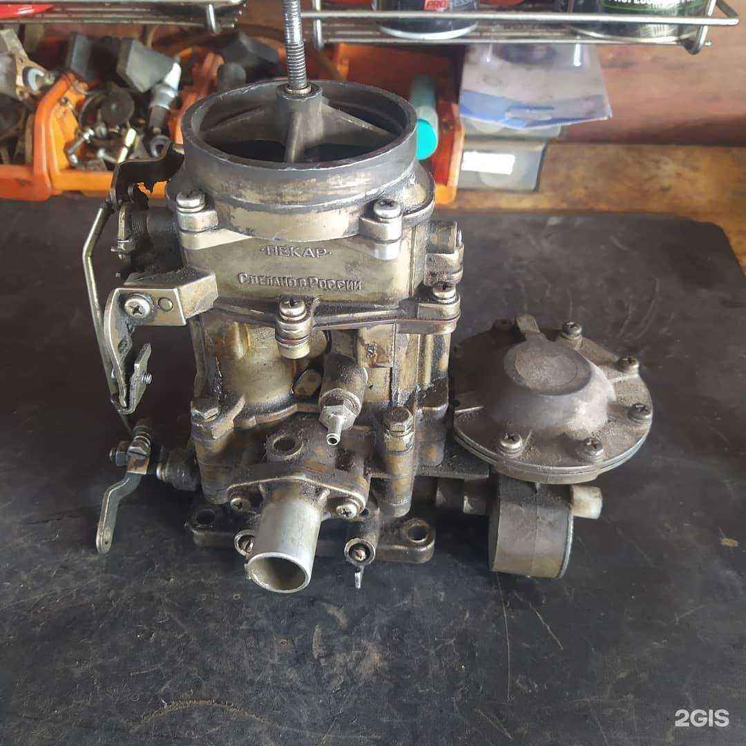 Отзывы на компанию Автосервис в Краснодаре c фото