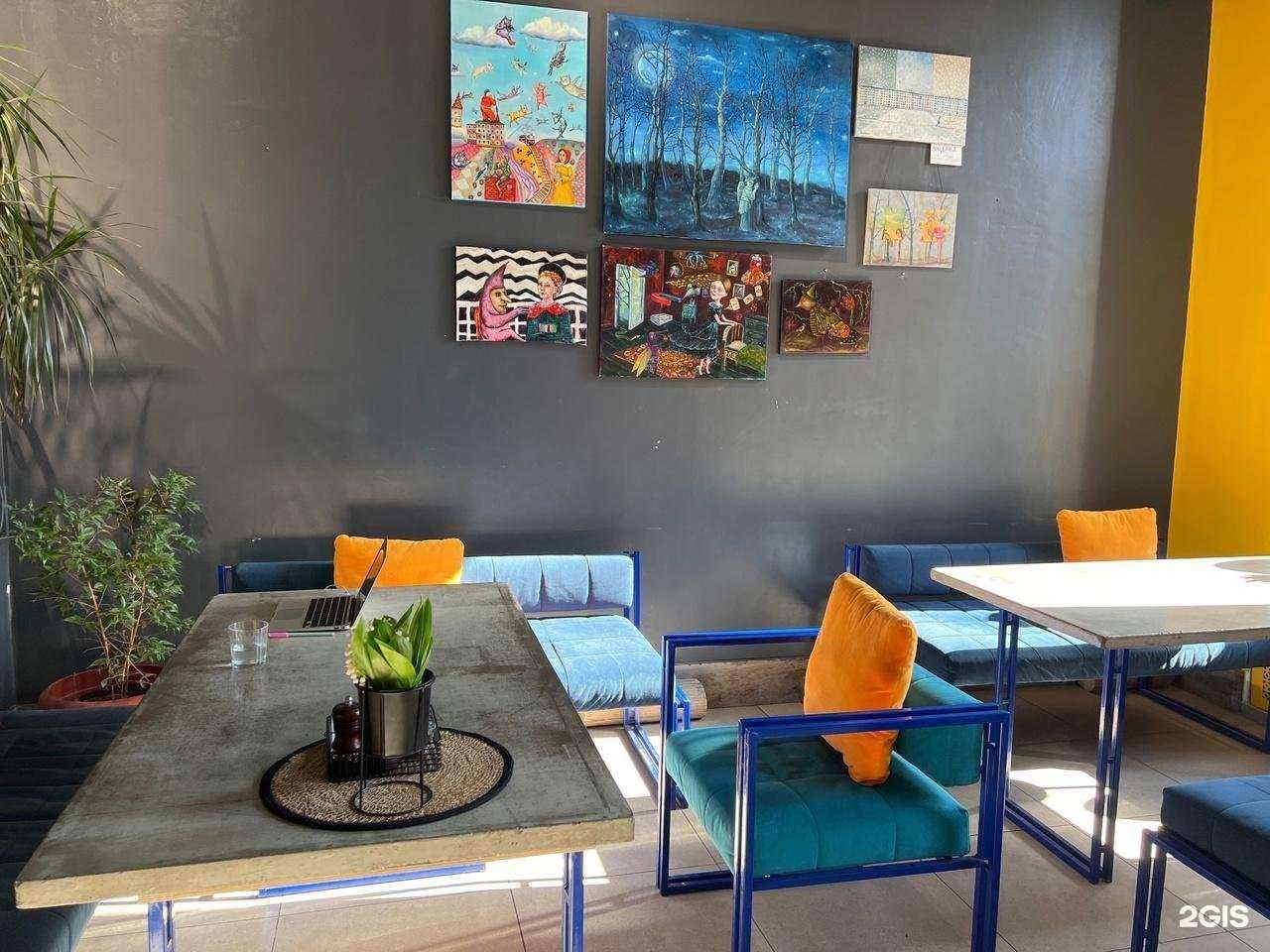 Отзывы на компанию Cult в г. Пермь c фото