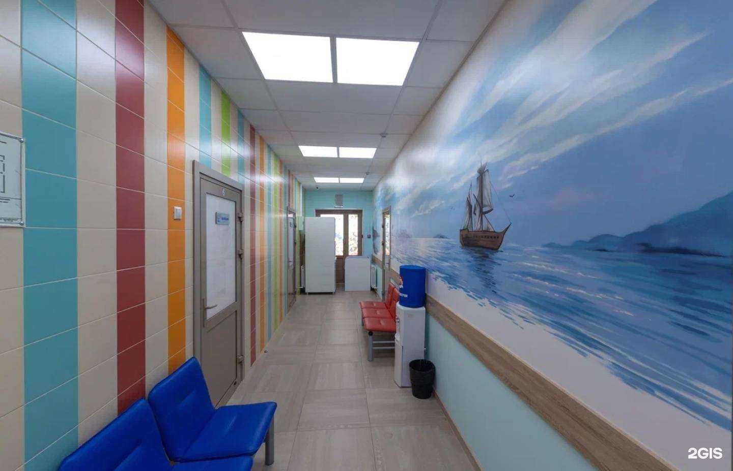 Отзывы на компанию Дентал эхц в Калуге c фото