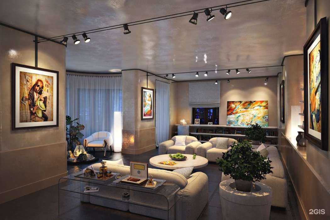 Отзывы на компанию Интеллект хауз в г. Краснодар c фото