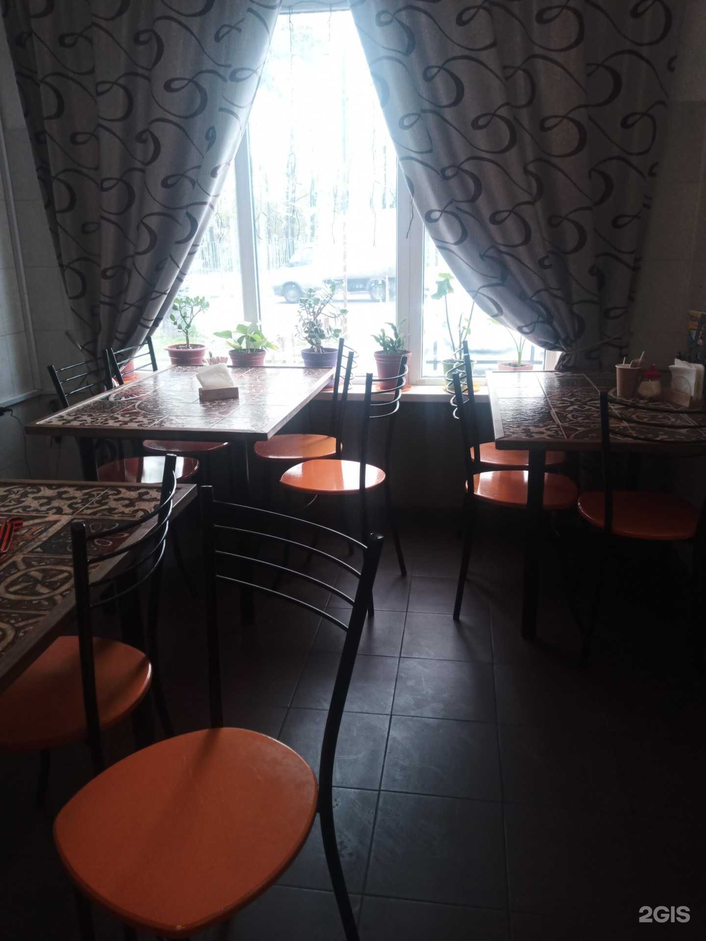 Отзывы на компанию Брат хлеб и его сестра булка в Подольске c фото