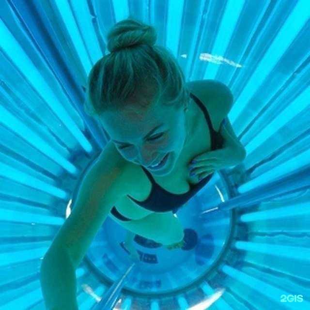 Отзывы на компанию Территория загара в г. Екатеринбург c фото