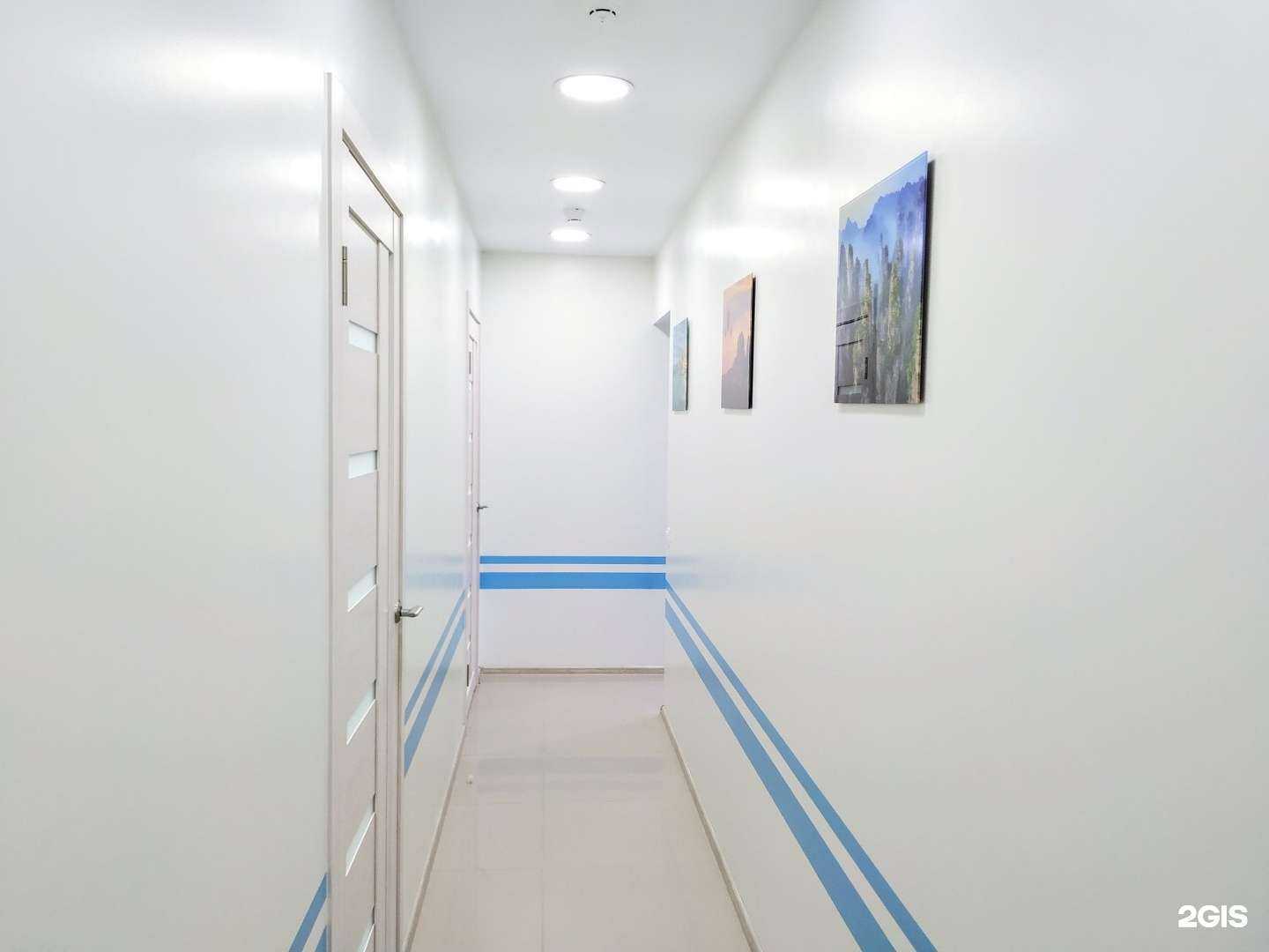 Отзывы на компанию Visual Dental в Перми c фото