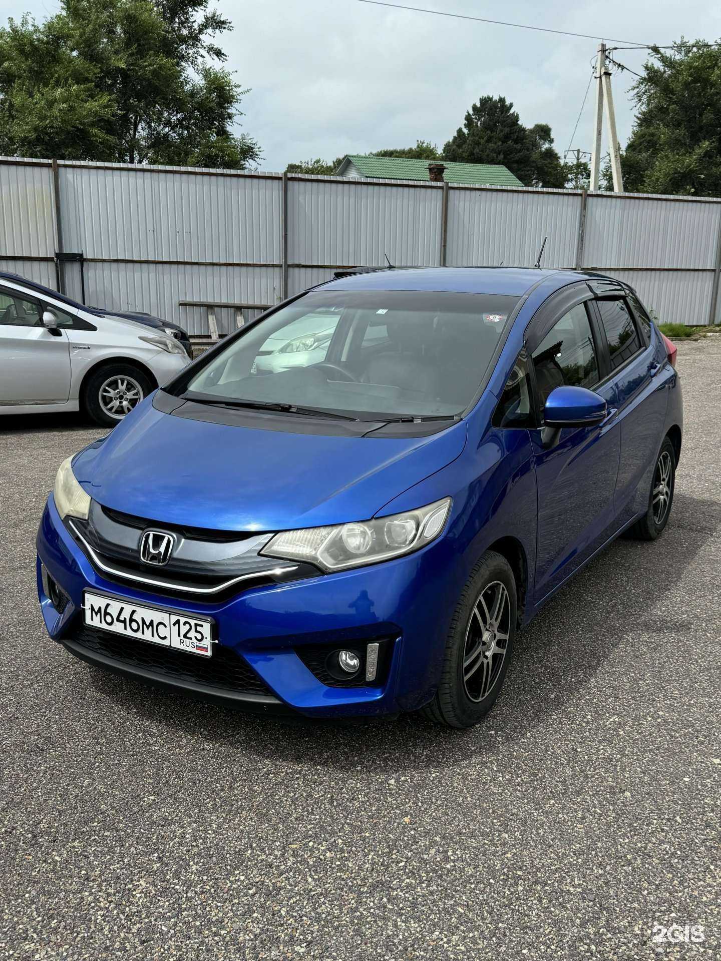 Отзывы на компанию Avtoyss125 в Уссурийске c фото