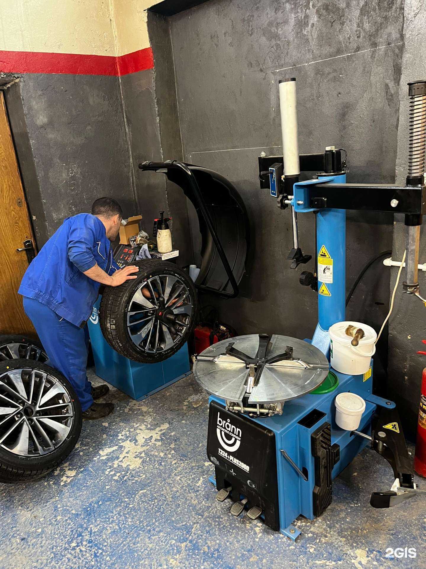 Отзывы на компанию Автосервисная мастерская по техническому обслуживанию и ремонту легковых автомобилей в г. Ставрополь c фото