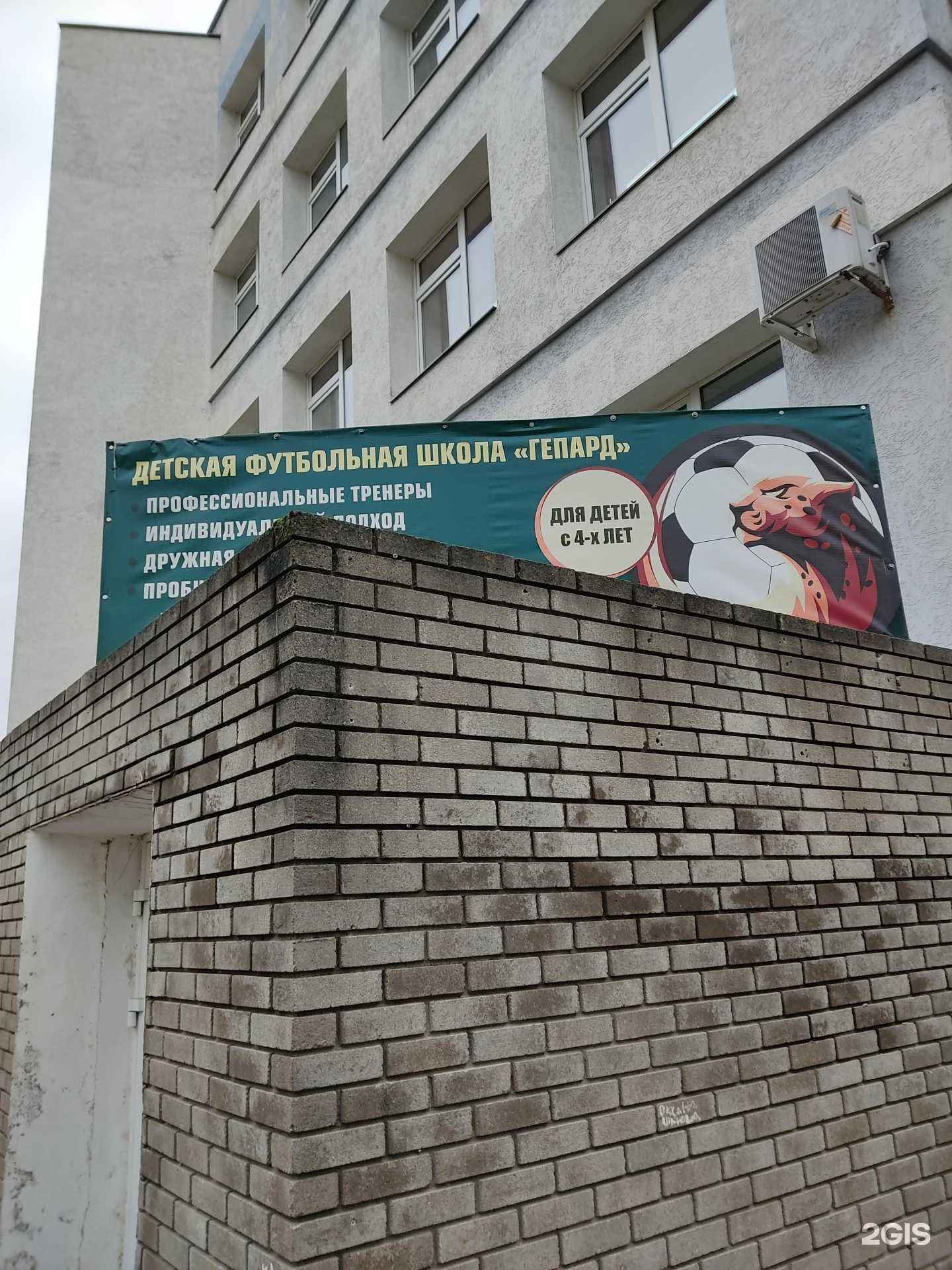 Отзывы на компанию Гепард в Нижнем Новгороде c фото