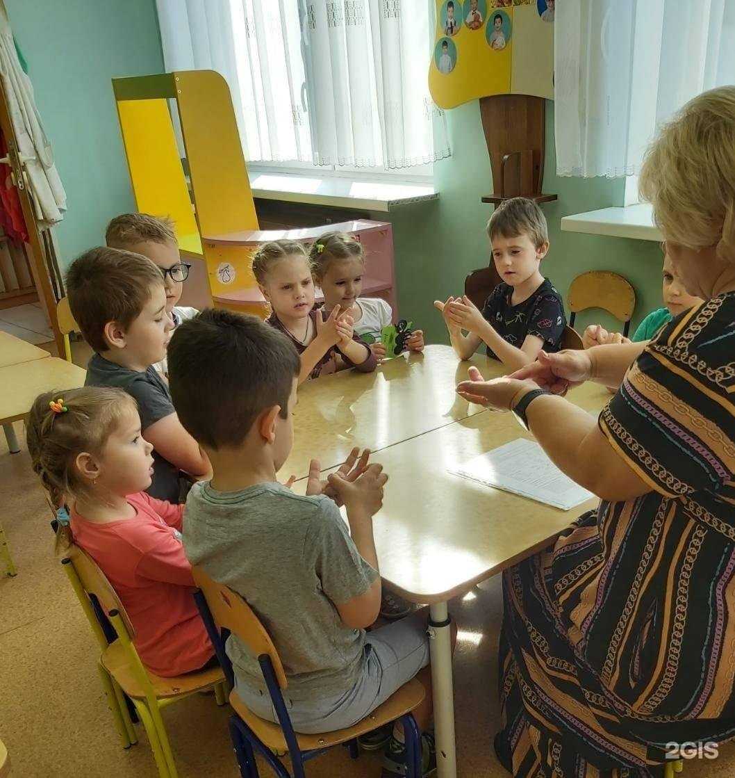 Отзывы на компанию Детский сад №87 в Калининграде c фото