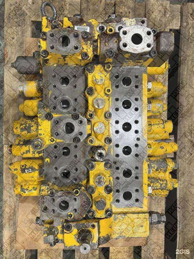 Отзывы на компанию Hydro Help в г. Екатеринбург c фото