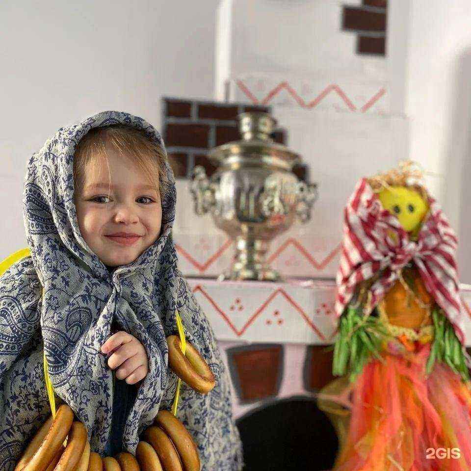 Отзывы на компанию Английский детский сад в Долгопрудном c фото