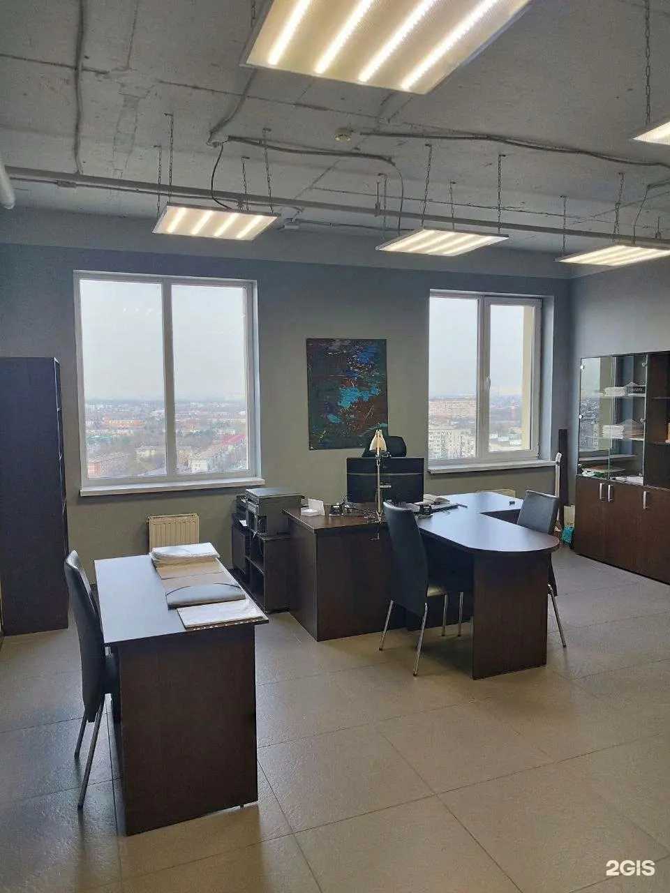 Отзывы на компанию Гедион в Краснодаре c фото