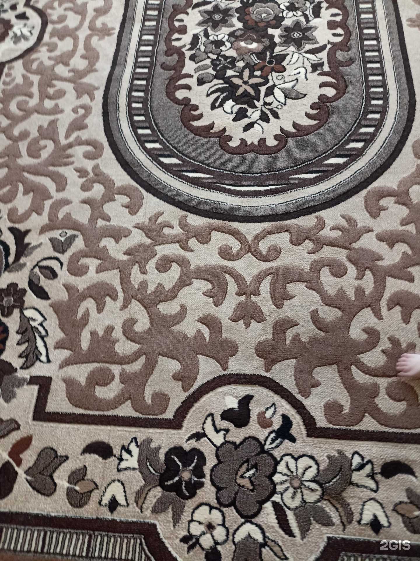 Отзывы на компанию Kovroff19 в Абакане c фото