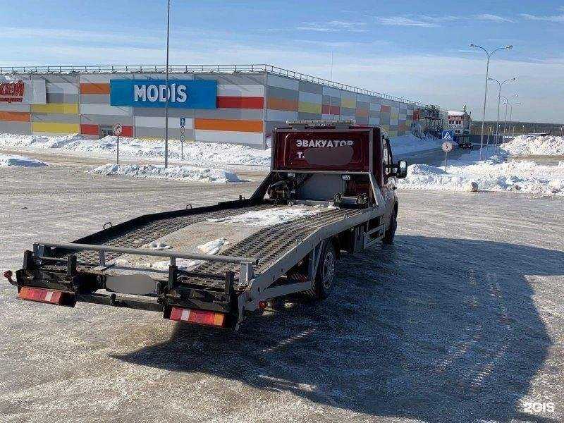 Отзывы на компанию ЭваКоми в г. Сыктывкар c фото