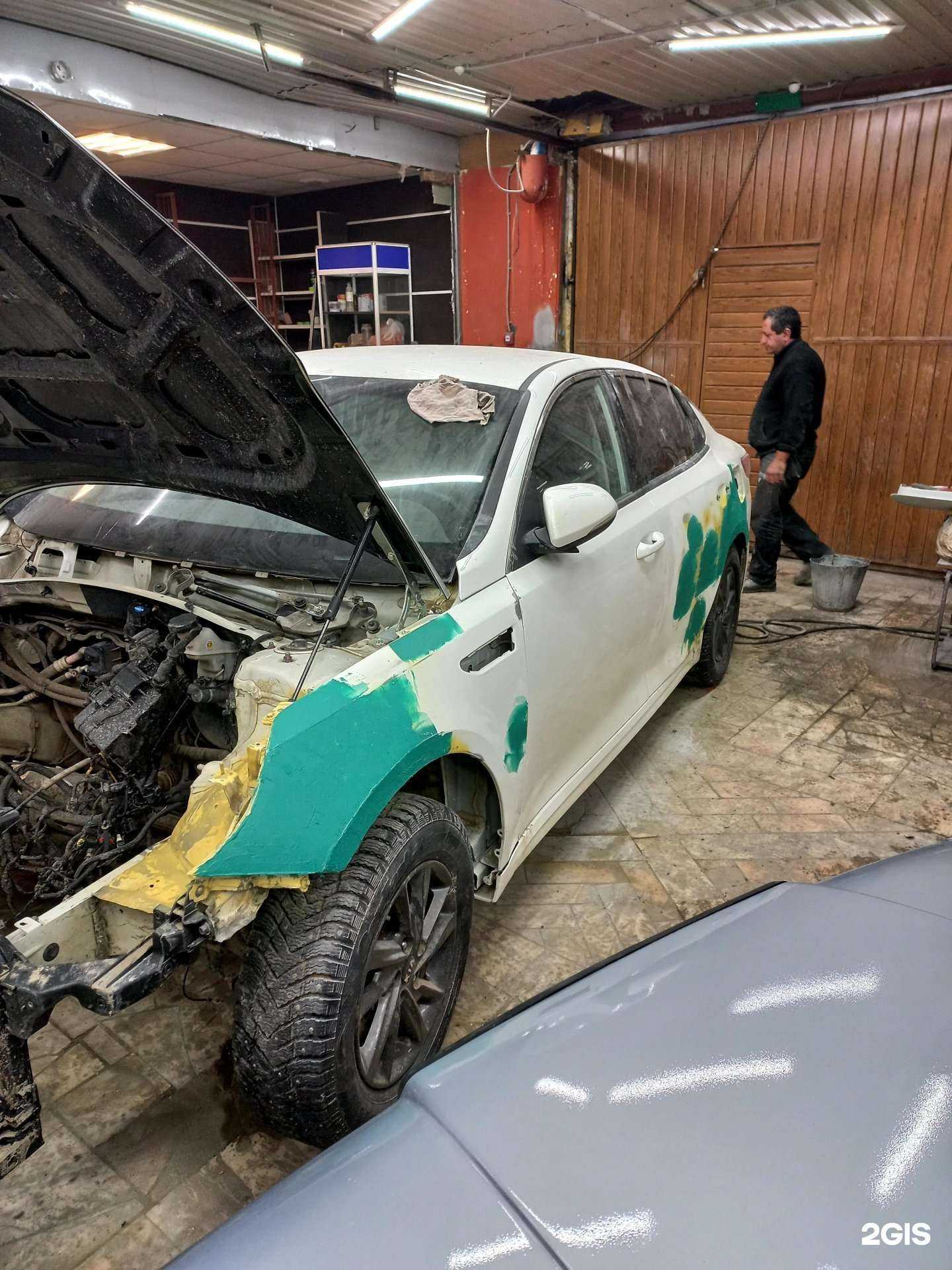 Отзывы на компанию Феникс в Туле c фото