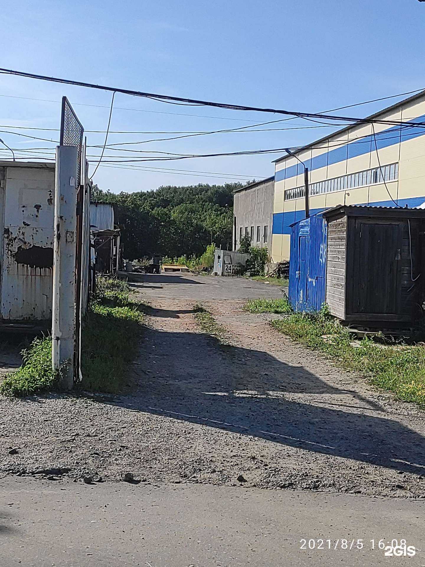 Отзывы на компанию МеталлПрофи в Нижнем Новгороде c фото - фотография 2 из 2