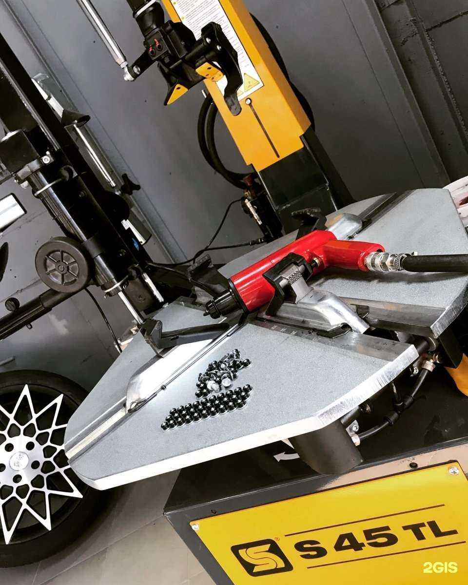 Отзывы на компанию Baldiro в Волгограде c фото