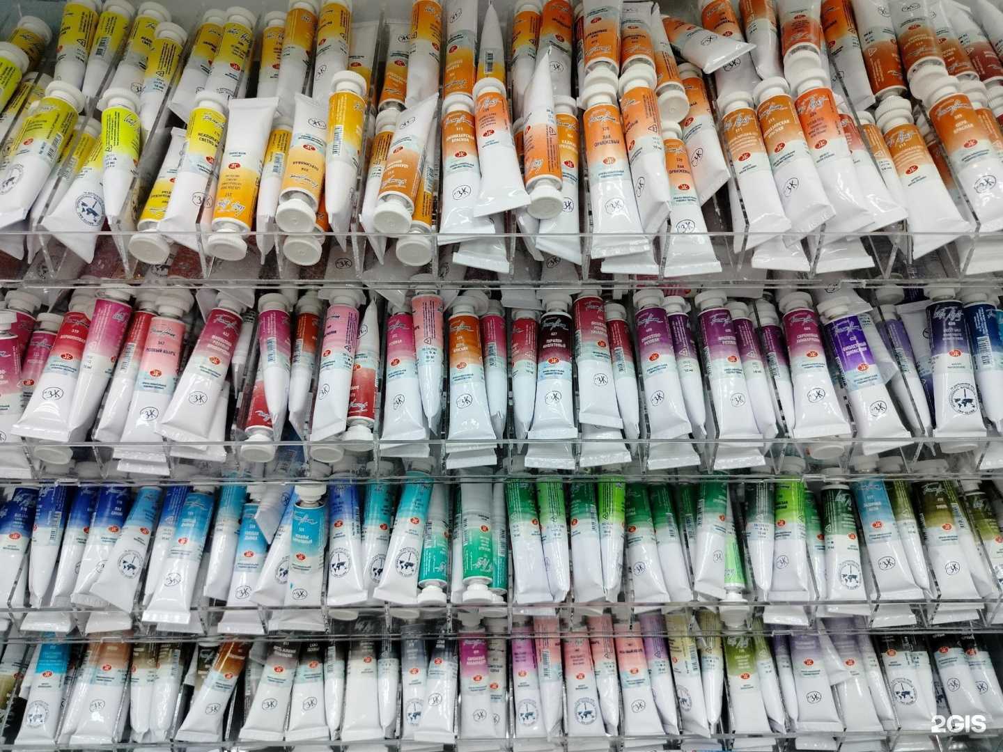 Отзывы на компанию Мастерская Творца в Томске c фото