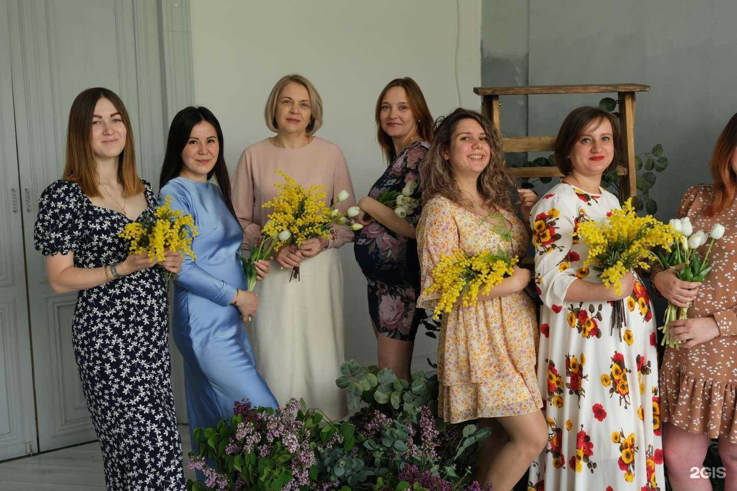 Отзывы на компанию Академия счастливого материнства в г. Астрахань c фото