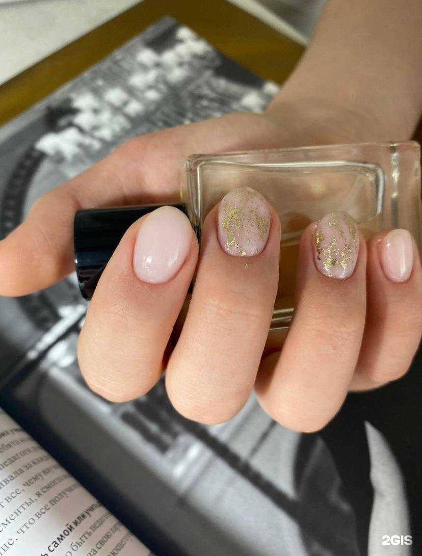 Отзывы на компанию Студия маникюра и педикюра в Уфе c фото