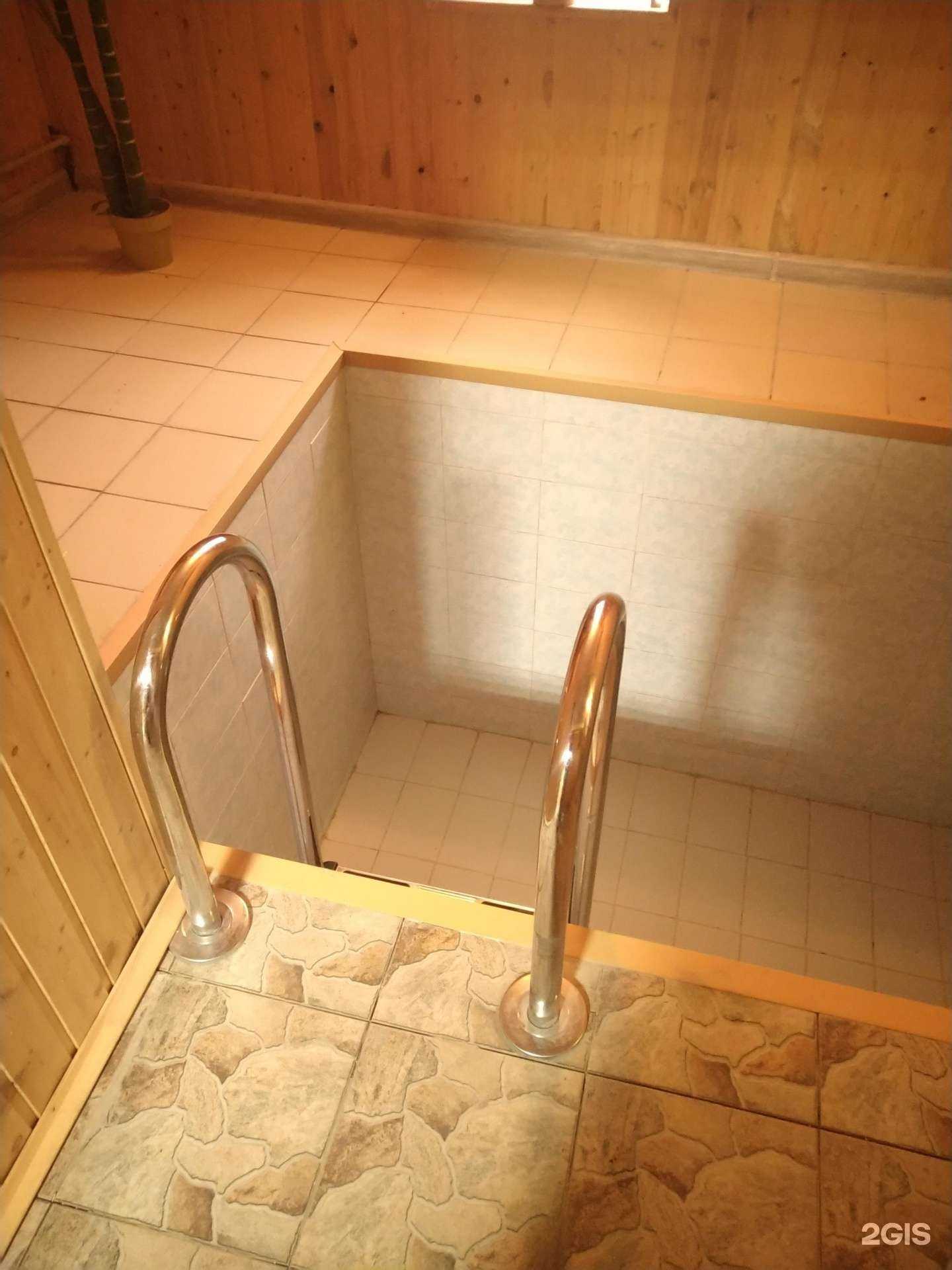 Отзывы на компанию Сауна в Сочи c фото