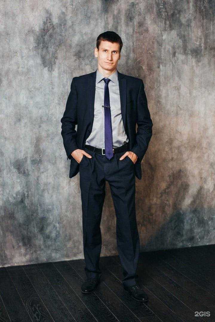 Отзывы на компанию Адвокатский кабинет Волкова П.П. в Ставрополе c фото