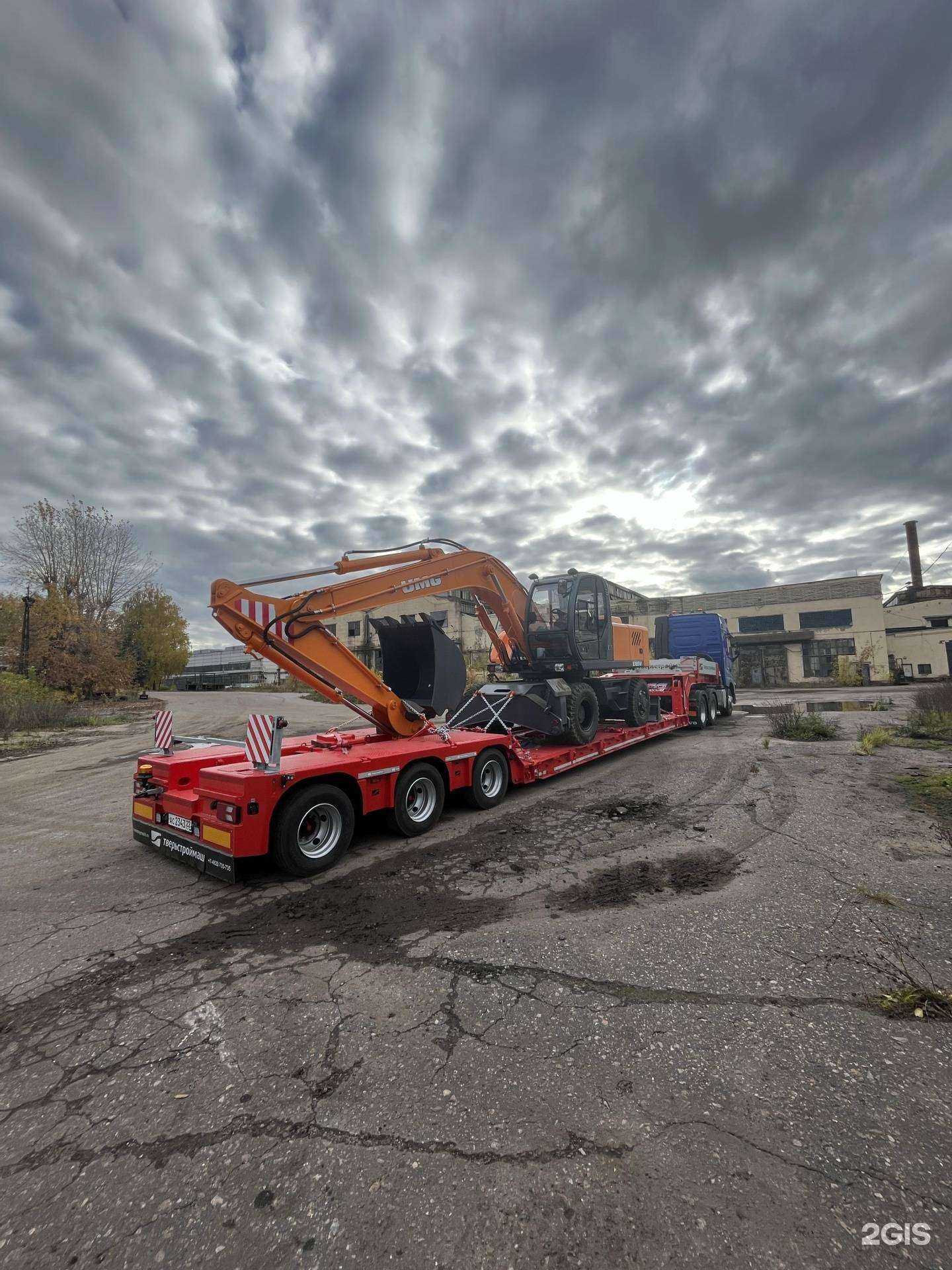 Отзывы на компанию Агроимпорт в Барнауле c фото