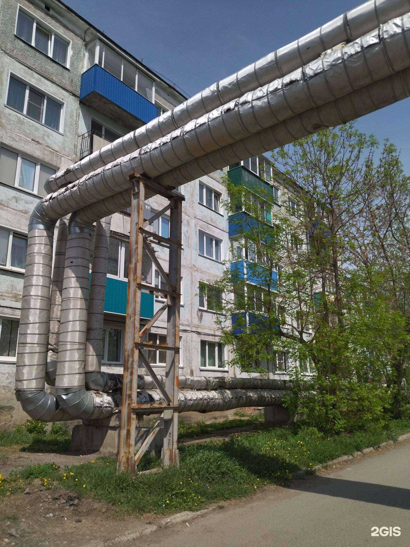 Отзывы на компанию Парикмахерская в Киселёвске c фото - фотография 2 из 2