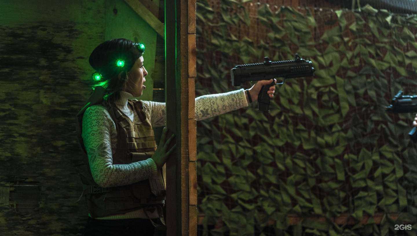 Отзывы на компанию Полигон 27 в Хабаровске c фото