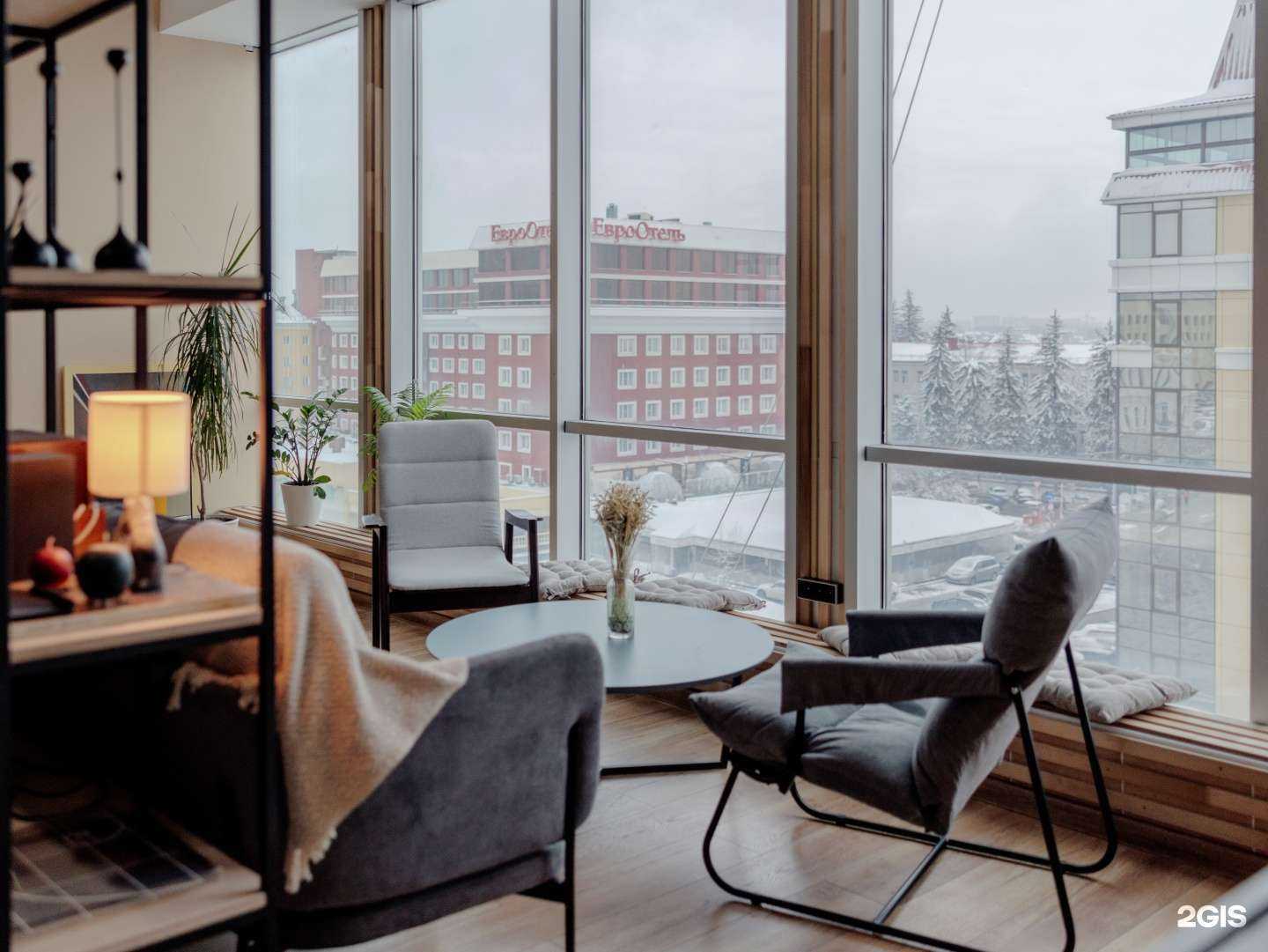 Отзывы на компанию Центр Дизайна в г. Ставрополь c фото