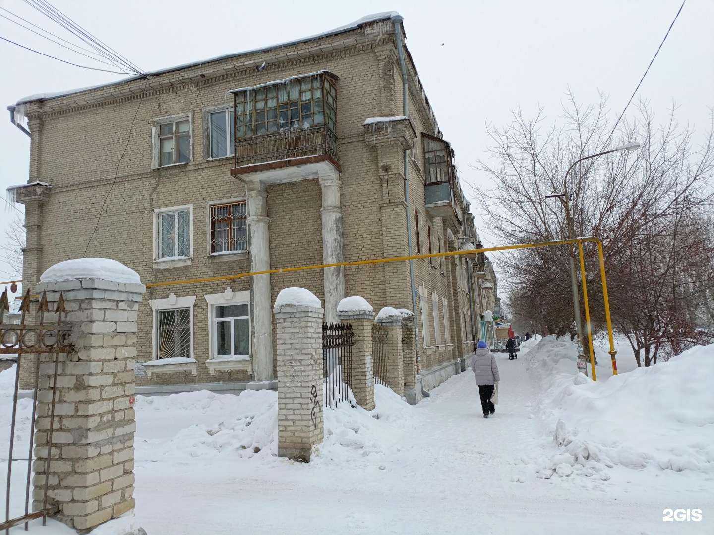 Отзывы на компанию СберБанк в Каменске-Уральском c фото - фотография 2 из 2