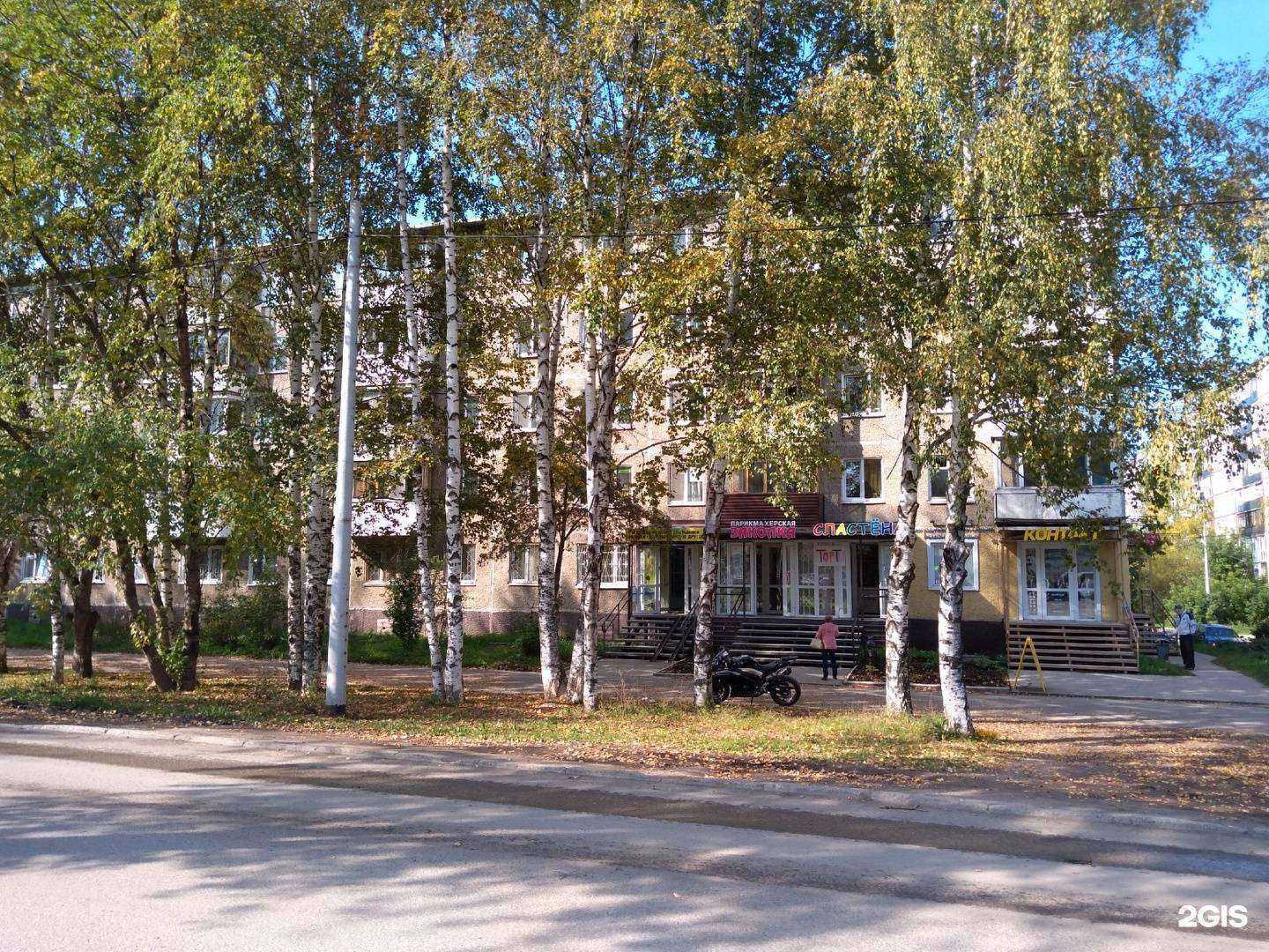 Отзывы на компанию Мишутка в Перми c фото - фотография 2 из 2