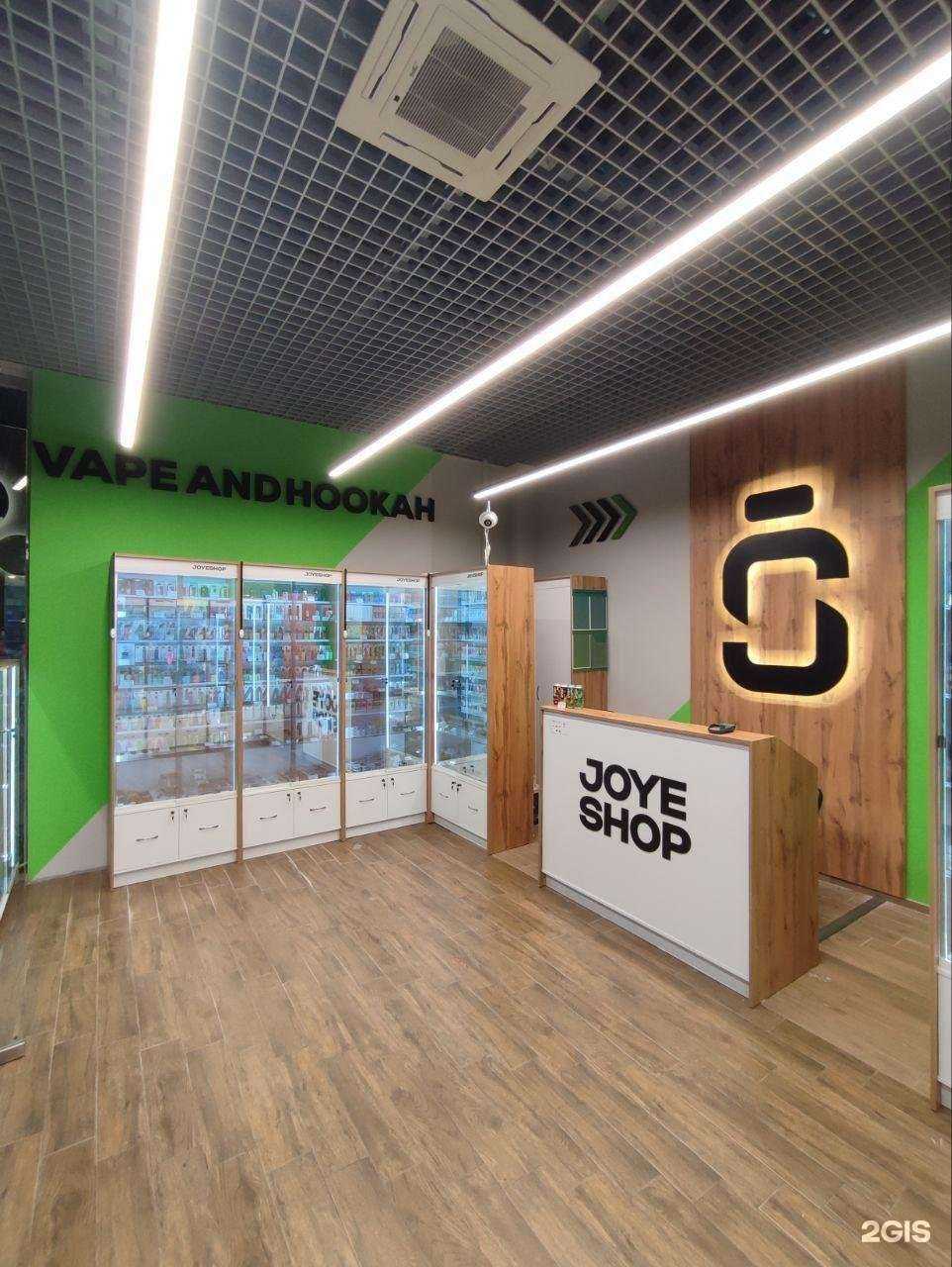 Отзывы на компанию JoyeShop в г. Саратов c фото