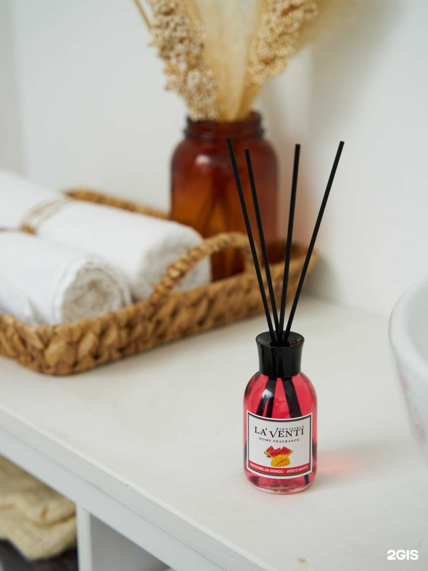 Отзывы на компанию Laventi eau de parfum в Сочи c фото