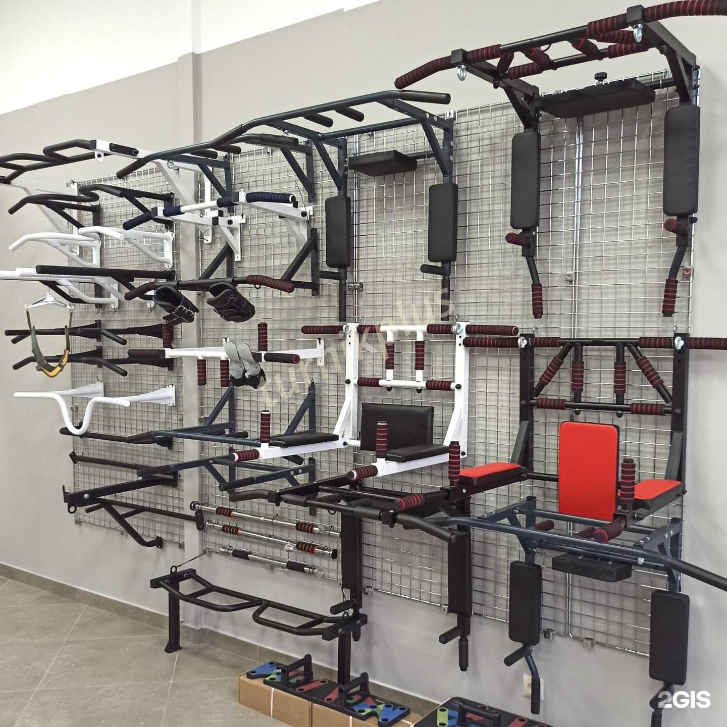 Отзывы на компанию Turnikplus в Махачкале c фото