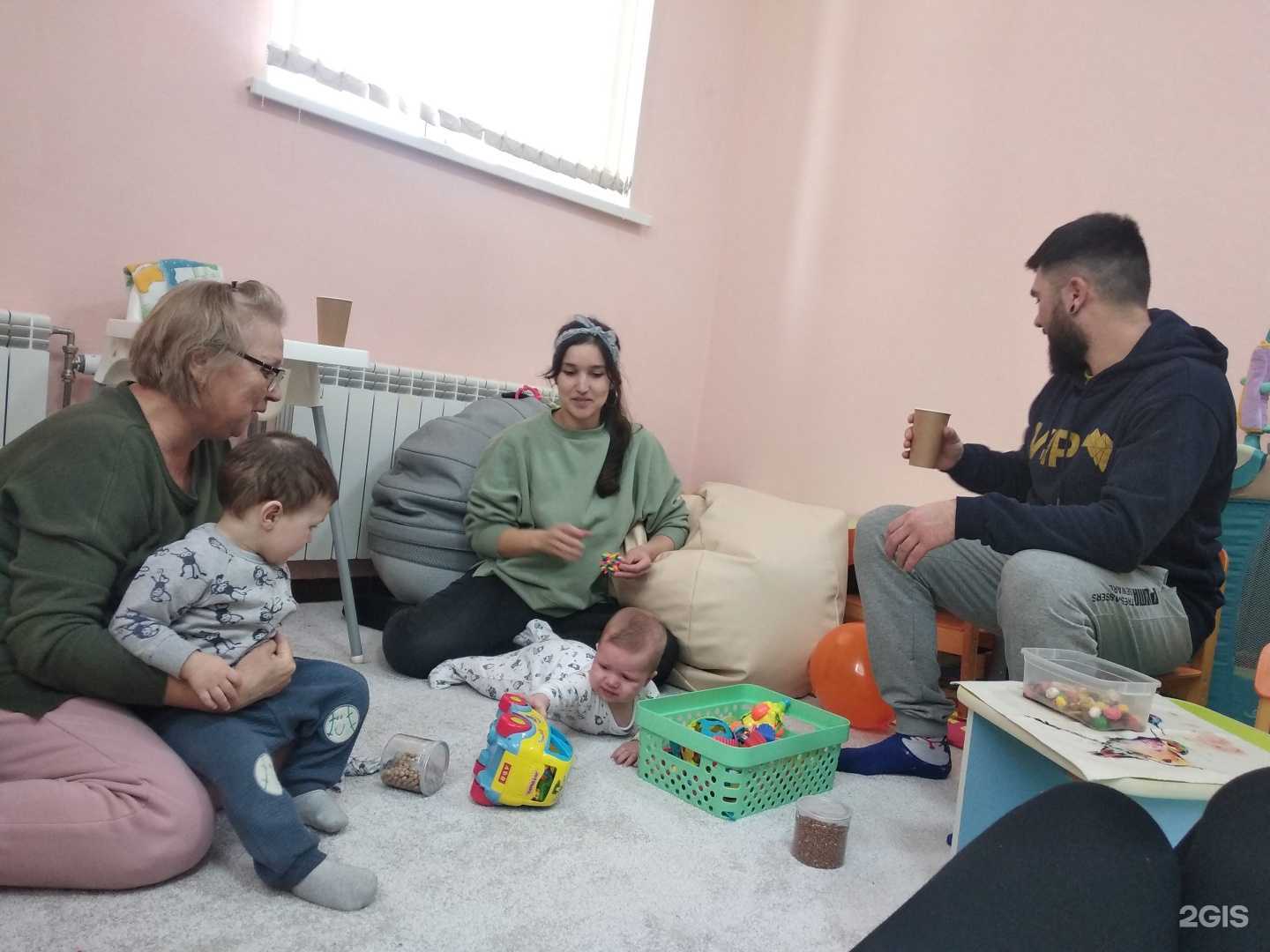 Отзывы на компанию Мама Рада в г. Омск c фото