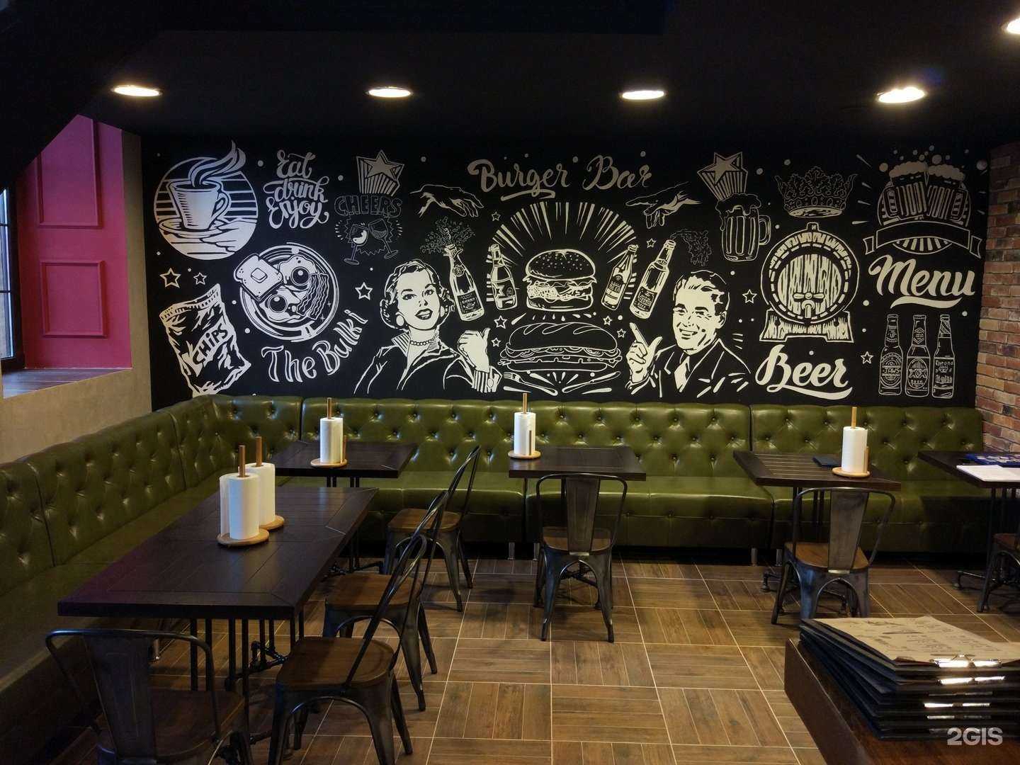 Отзывы на компанию The Bulki в Ульяновске c фото