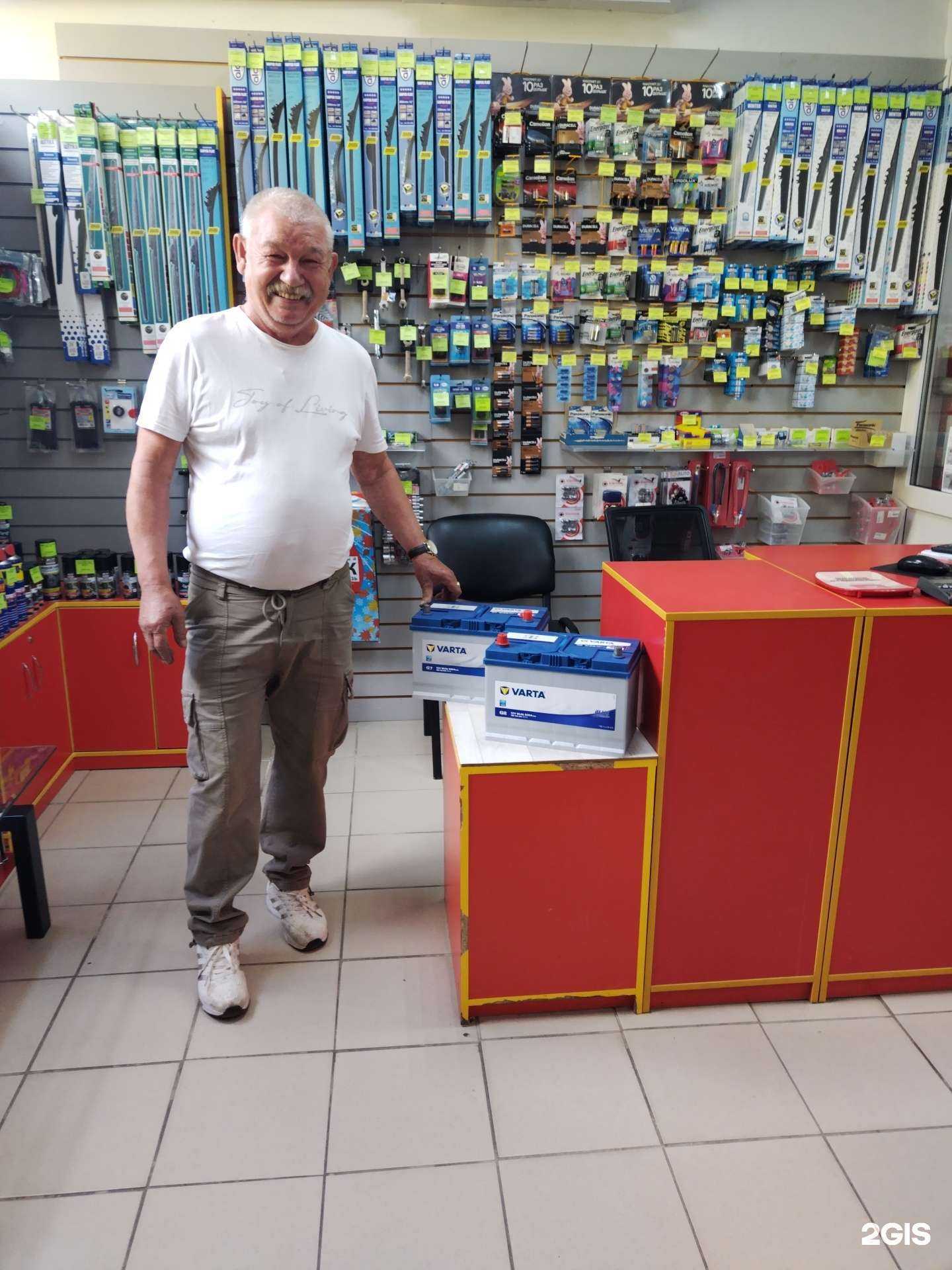 Отзывы на компанию Teamautoservise в Сургуте c фото