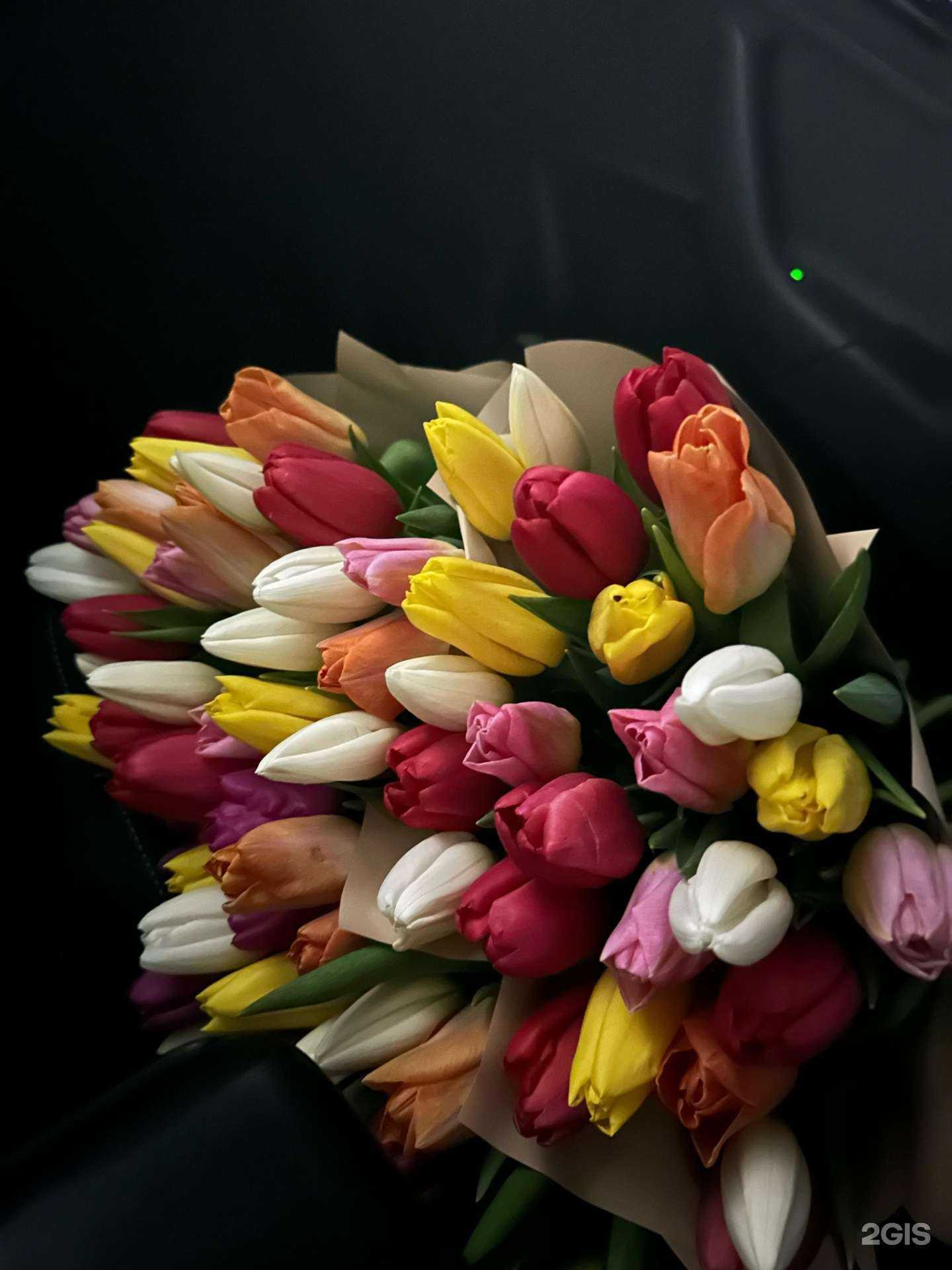 Отзывы на компанию Цветочный мир в Великом Новгороде c фото