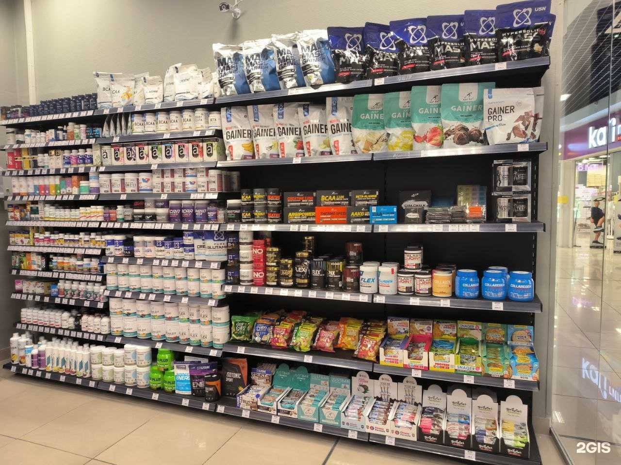 Отзывы на компанию Fitness Formula в г. Саяногорск c фото